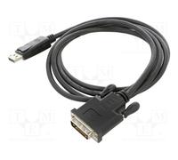 QOLTEC 50364 Câble