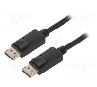 QOLTEC 50374 Câble