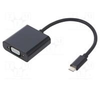 QOLTEC 50376 Adaptateur