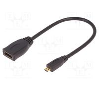 QOLTEC 50399 Câble