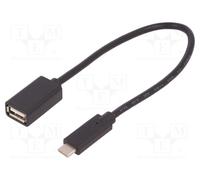 QOLTEC 50422 Câble