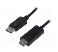 QOLTEC 50436 Câble