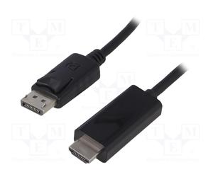 QOLTEC 50436 Câble