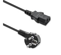 Qoltec 50549 Câble d'alimentation