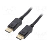 QOLTEC 50584 Câble
