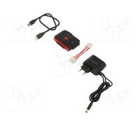 QOLTEC 50645 Adaptateur USB pour SATA