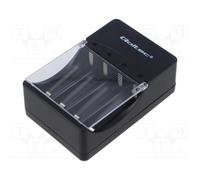 QOLTEC 50653 Chargeur