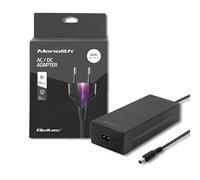 Chargeur 96W | 24V | 4A | 5,5*2,5| + câble d'alimentation