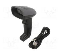 QOLTEC 50863 Lecteur de codes barre