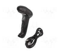 QOLTEC 50866 Lecteur de codes barre