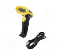 QOLTEC 50867 Lecteur de codes barre