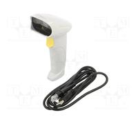 QOLTEC 50877 Lecteur de codes barre