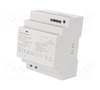 QOLTEC 50922 Alimentation