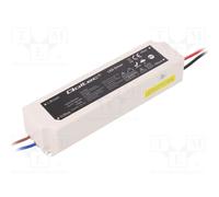 QOLTEC 50942 Alimentation