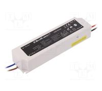 QOLTEC 50943 Alimentation