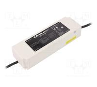 QOLTEC 50945 Alimentation