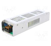 QOLTEC 50965 Alimentation
