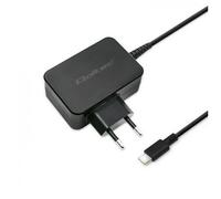 Qoltec 51024 chargeur d'appareils mobiles Universel Noir Secteur Charge rapide Intérieure