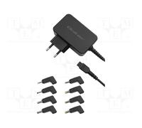 QOLTEC 51025 Alimentation
