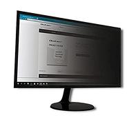 Qoltec Filtre écran 51054 – Anti-reflets et confidentialité 48,3 cm (19")