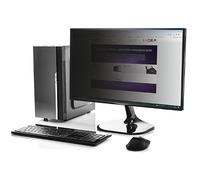 Qoltec Filtre pour écran anti-reflets et confidentialité 51056 55,9 cm (22")