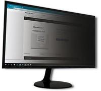 Qoltec Filtre écran 51061 Anti-reflets et confidentialité 24" (61 cm) Format 16:10 Anti-rayures