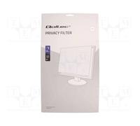 QOLTEC 51061 Filtre de privatisation RGPD