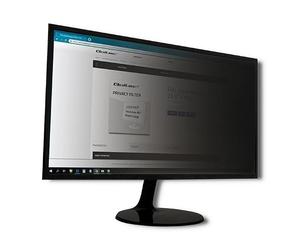 Qoltec 51065 Filtre Anti-Reflets pour écran et Filtre de confidentialité 29,5 cm (11.6")