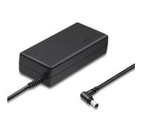 Qoltec 51115 Adaptateur Secteur/Onduleur 65W - 220-240V, 19V/3.42A, Chargeur Batterie pour Laptop Acer, Protection Surtension/Surcharge/Court-Circuit, Noir