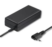 Qoltec 51506,Adaptateur secteur 45W pour Asus | 45 W | 19V | 2,37A | 4,0 * 1,35 | + cordon d'alimentation