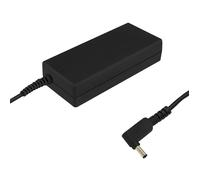 Qoltec Adaptateur secteur 51510 65W 19V 4.0x1.35 pour Asus intérieur Noir