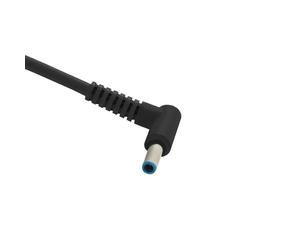 Qoltec 51517.65W Adaptateur secteur intérieur et onduleur Noir