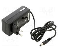 QOLTEC 51523 Alimentation