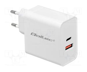 QOLTEC 51715 Alimentation