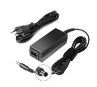 Qoltec 51775 Adaptateur Secteur/Onduleur 40W Noir - Entrée 220-240V 50/60Hz, Sortie 19V 2.1A, Câble 1.75m, Protections Surtension/Surchauffe/Surcharge