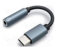 QOLTEC 51786 Câble