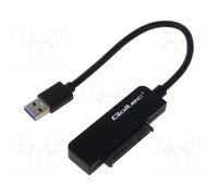 QOLTEC 52268 Adaptateur USB pour SATA