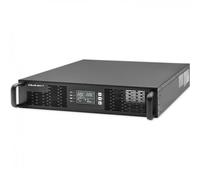 Onduleur Alimentation de secours pour RACK 1kVA 1000W 52285