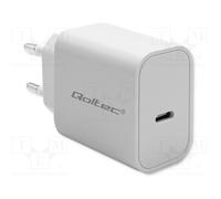 QOLTEC 52375 Alimentation