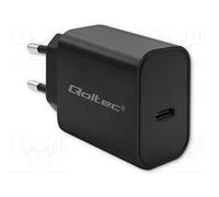 QOLTEC 52376 Alimentation