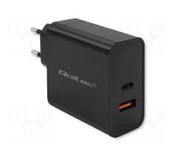 QOLTEC 52380 Alimentation