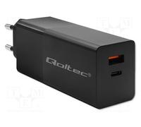 QOLTEC 52382 Alimentation