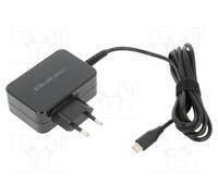 QOLTEC 52385 Alimentation