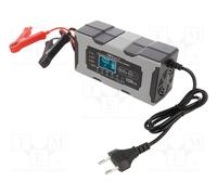 QOLTEC 52493 Chargeur