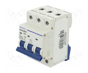 QOLTEC 52608 Disjoncteur