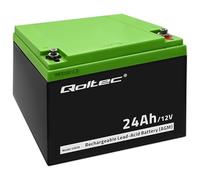 Qoltec 53036 Batterie AGM 12 V