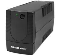 Qoltec 53774 Alimentation D'énergie Non Interruptible Interactivité D