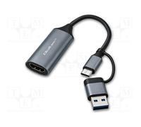 QOLTEC 53789 Adaptateur