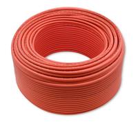 Qoltec 53850 Accessoire de montage de panneau solaire Cable