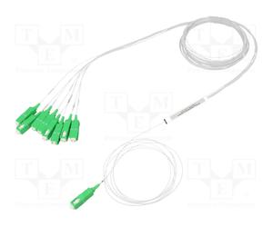 QOLTEC 54205 Multiprise